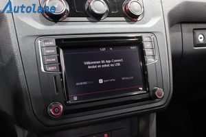 Volkswagen Caddy bild 25