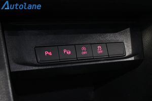 Volkswagen Caddy bild 23