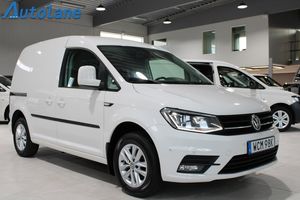 Volkswagen Caddy bild 7