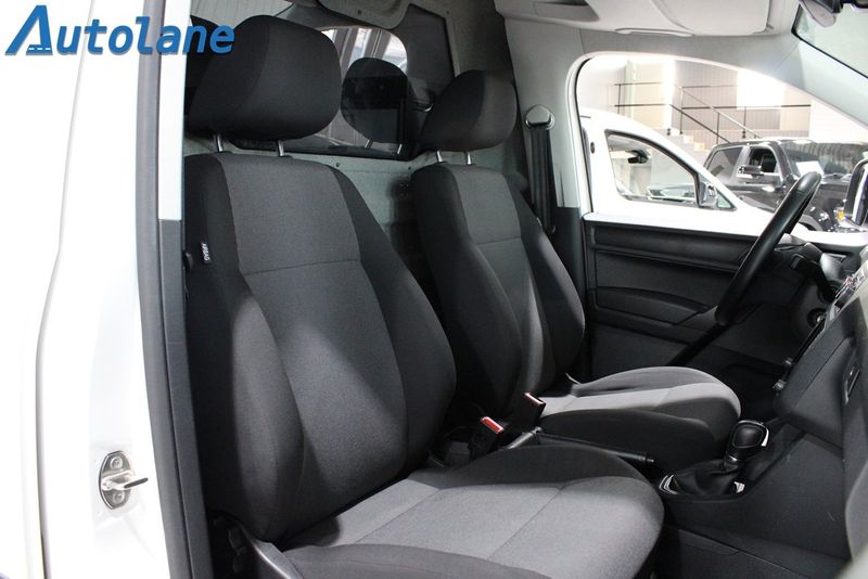 Volkswagen Caddy bild 18