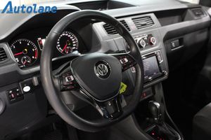 Volkswagen Caddy bild 20