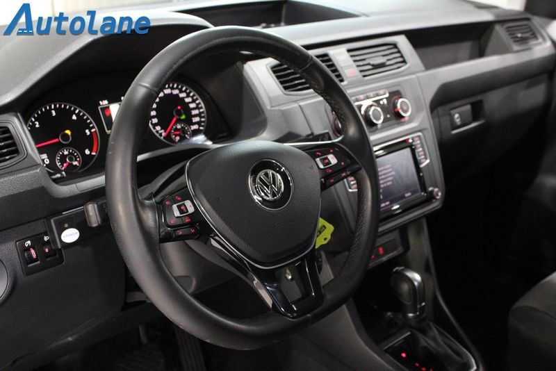 Volkswagen Caddy bild 20