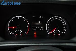 Volkswagen Caddy Maxi bild 22