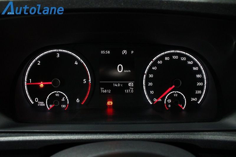 Volkswagen Caddy Maxi bild 22