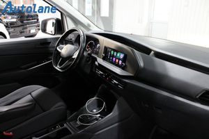 Volkswagen Caddy Maxi bild 15