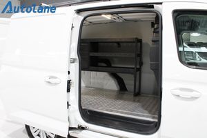 Volkswagen Caddy Maxi bild 11