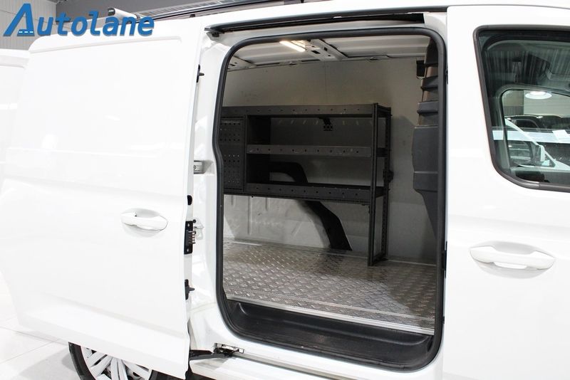 Volkswagen Caddy Maxi bild 11