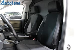 Volkswagen Caddy Maxi bild 13