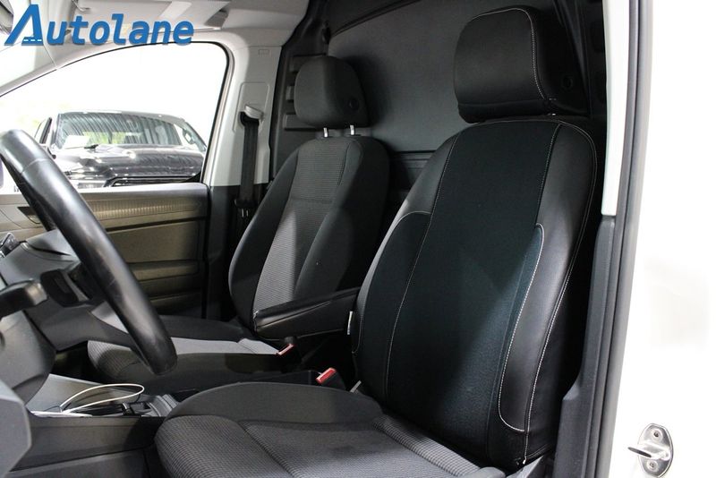 Volkswagen Caddy Maxi bild 13