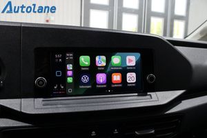 Volkswagen Caddy Maxi bild 17