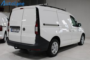 Volkswagen Caddy Maxi bild 5