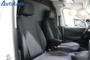 Volkswagen Caddy Maxi bild 14