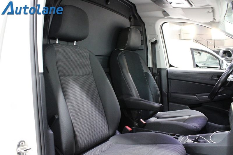 Volkswagen Caddy Maxi bild 14