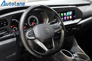 Volkswagen Caddy Maxi bild 16