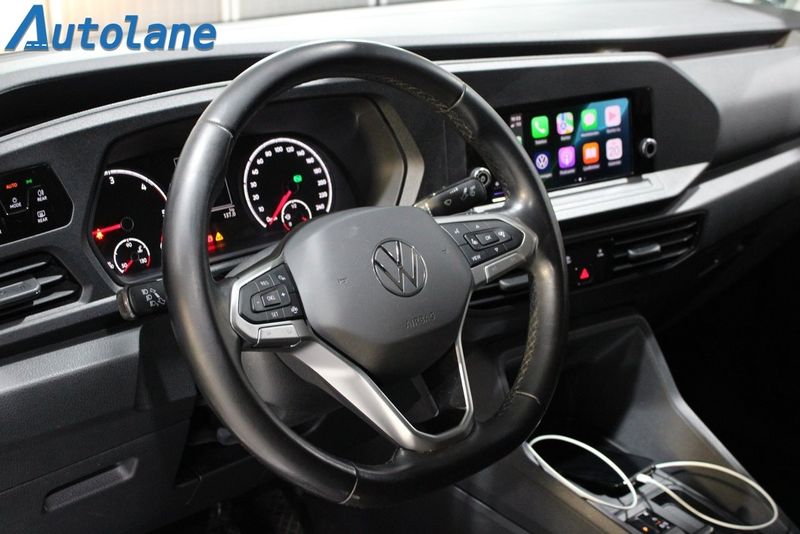 Volkswagen Caddy Maxi bild 16