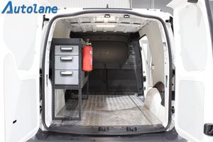 Volkswagen Caddy Maxi bild 9