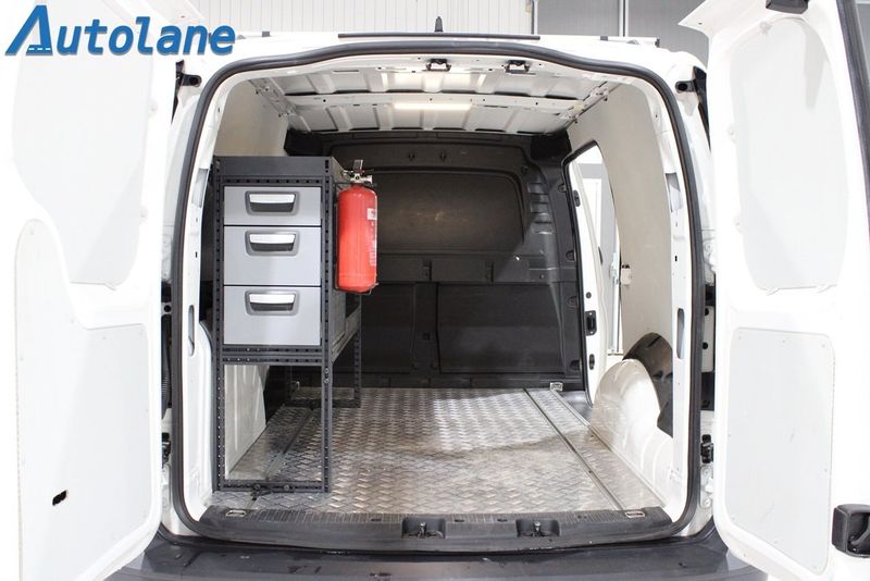 Volkswagen Caddy Maxi bild 9