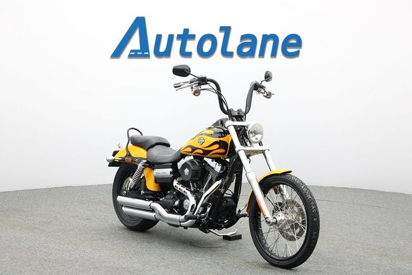 Begagnade Motorcyklar till salu