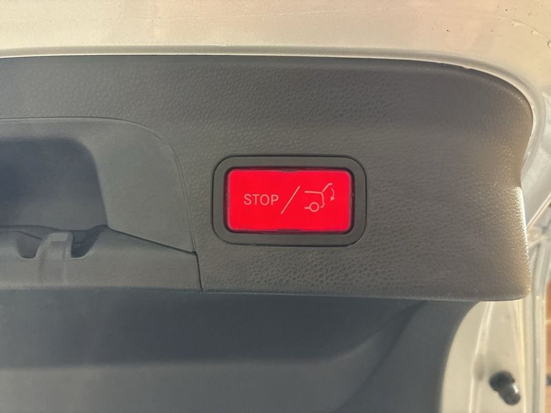 Mercedes GLC220 bild 14