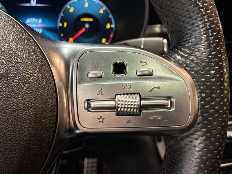 Mercedes GLC220 bild 22