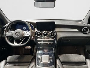 Mercedes GLC220 bild 11