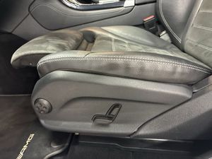 Mercedes GLC220 bild 18
