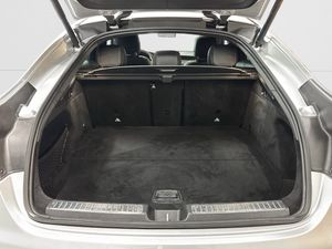 Mercedes GLC220 bild 12