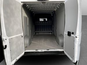 Citroen Jumper bild 19