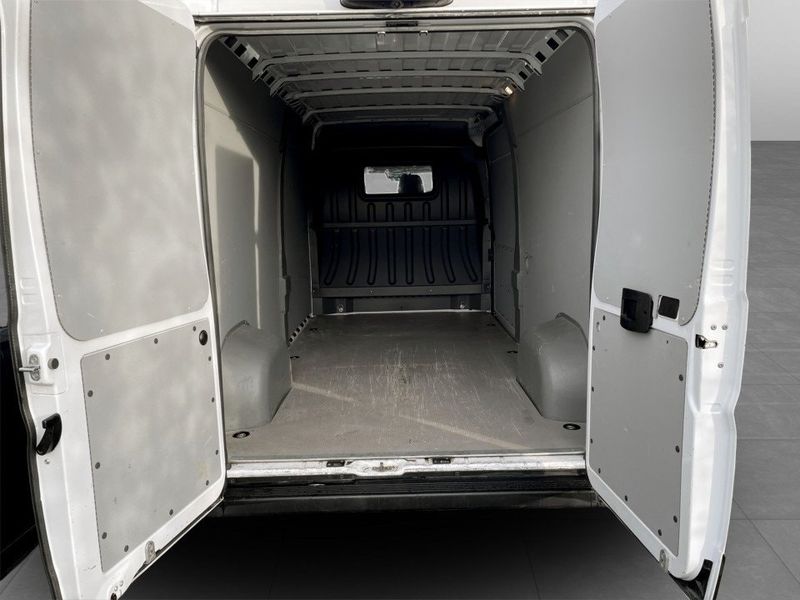 Citroen Jumper bild 19