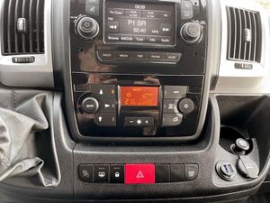 Citroen Jumper bild 16