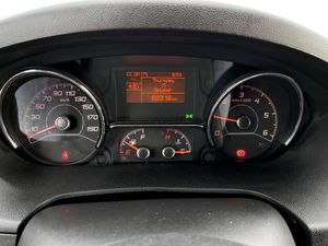 Citroen Jumper bild 12