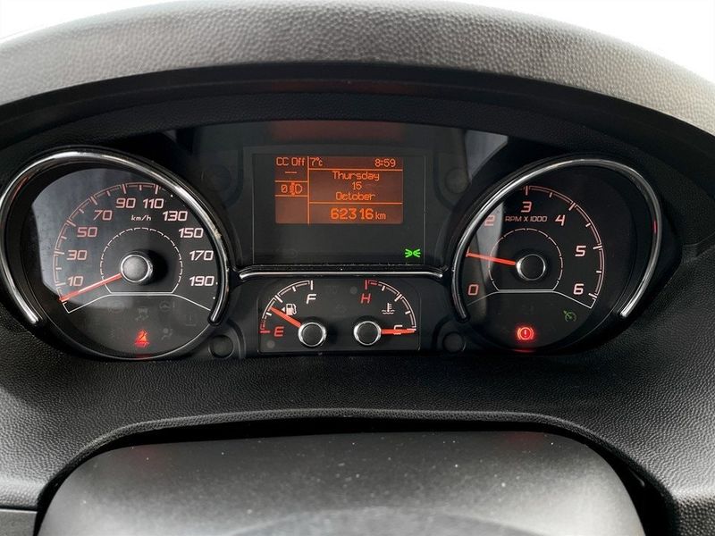 Citroen Jumper bild 12
