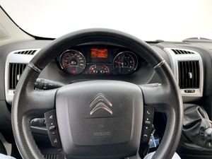 Citroen Jumper bild 10