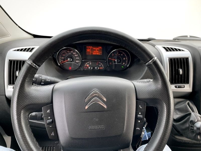 Citroen Jumper bild 10