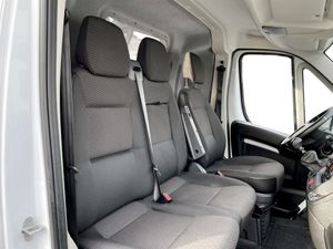 Citroen Jumper bild 17