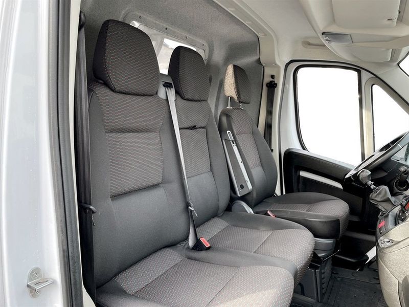 Citroen Jumper bild 17