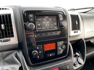 Citroen Jumper bild 15
