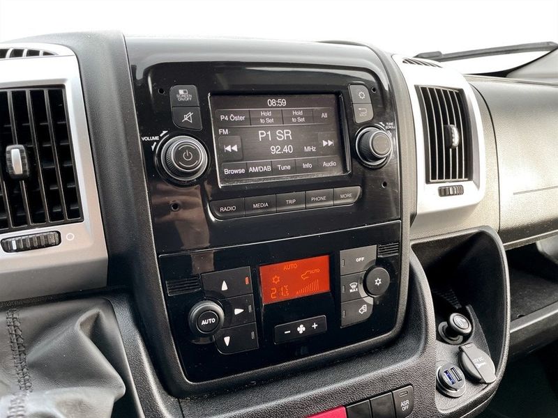 Citroen Jumper bild 15