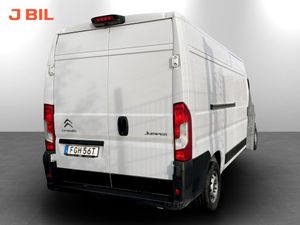 Citroen Jumper bild 3