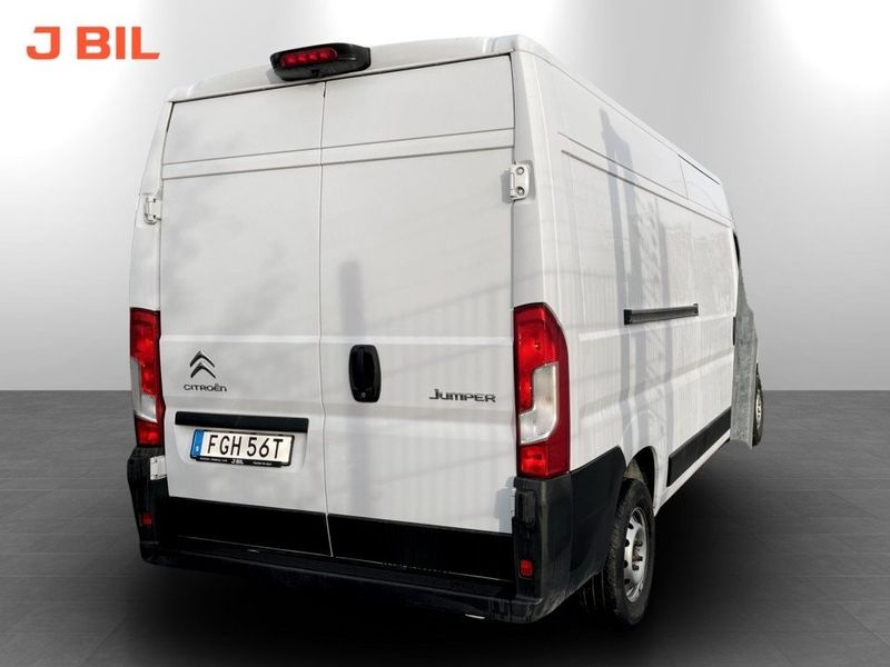 Citroen Jumper bild 3