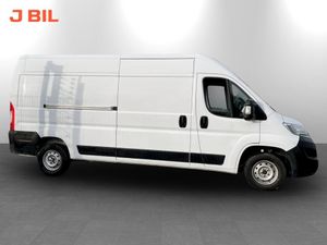 Citroen Jumper bild 4