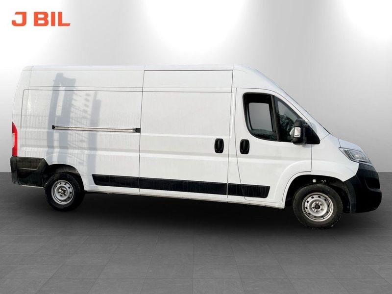 Citroen Jumper bild 4