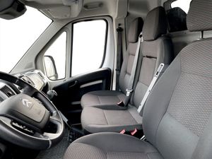 Citroen Jumper bild 7