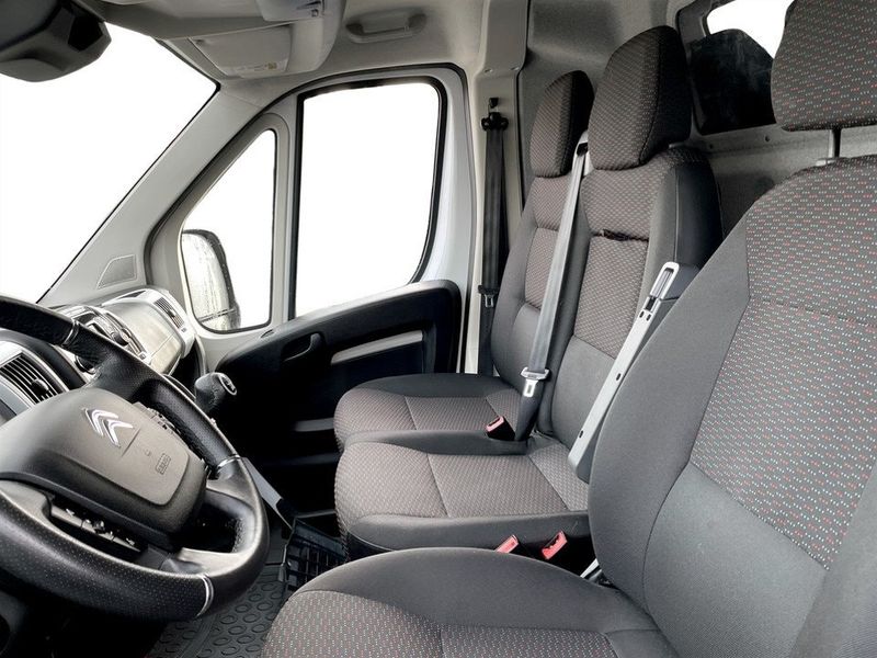 Citroen Jumper bild 7