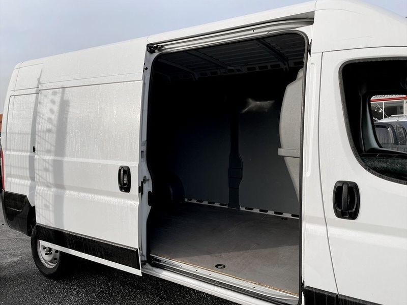Citroen Jumper bild 18