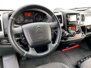 Citroen Jumper bild 9