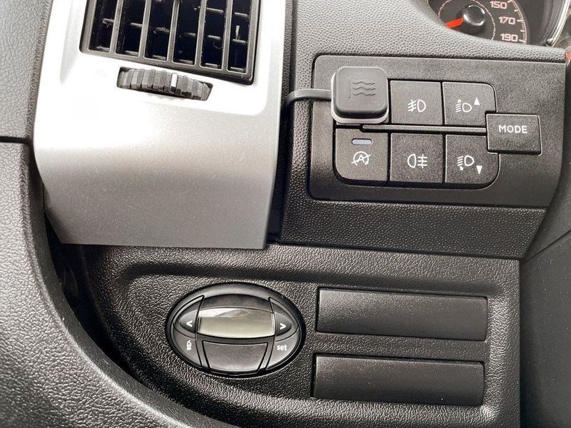 Citroen Jumper bild 11