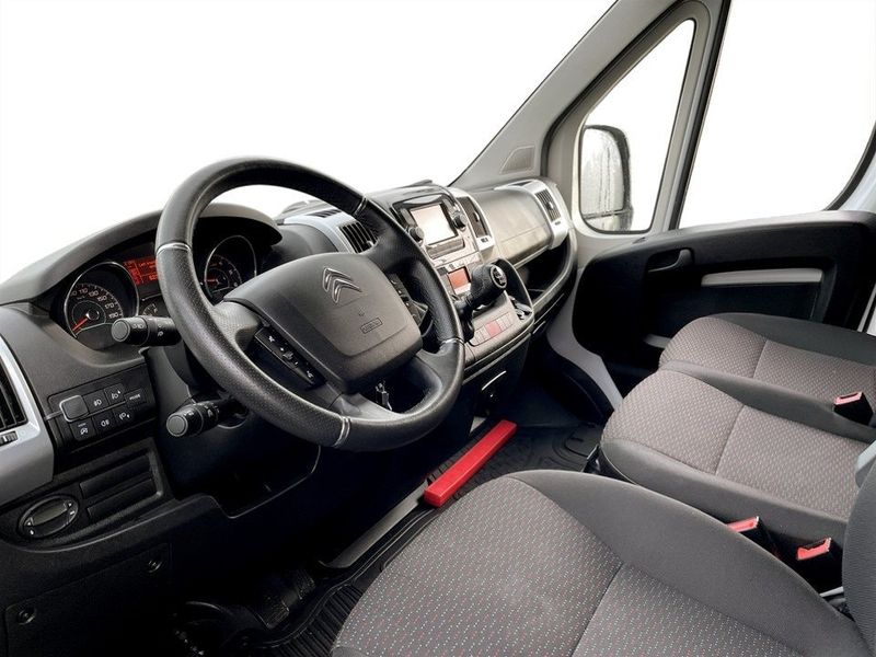 Citroen Jumper bild 8