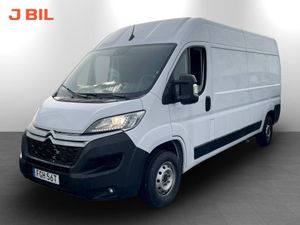 Citroen Jumper bild 1