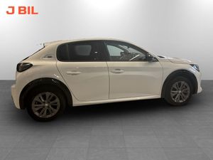 Peugeot e-208 bild 13